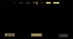 Desktop Screenshot of gwkbali.com